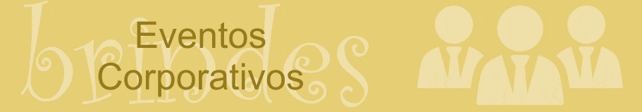 eventos corporativos com brindes