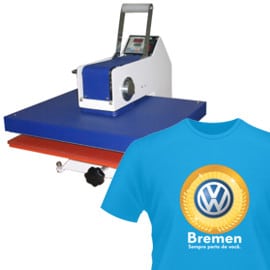transferencia termica de logomarca transfer-brindes