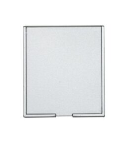 Espelho de Bolso Quadrado FM039