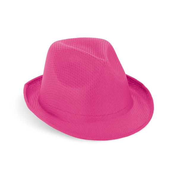 Chapéu Personalizado para Eventos e Feiras - Imagem 8