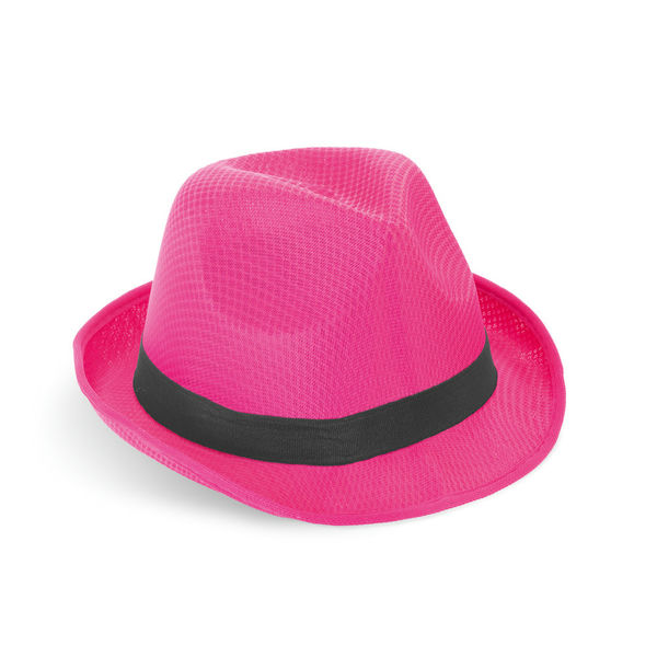 Chapéu Personalizado para Eventos e Feiras - Imagem 9