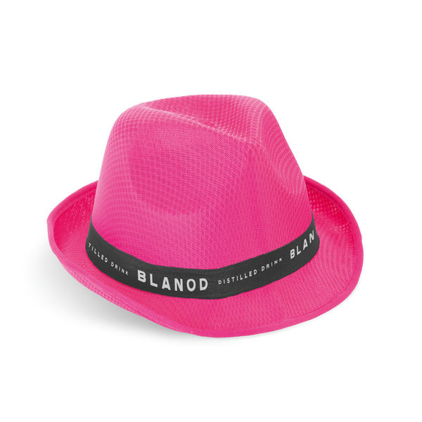 Chapéu Personalizado para Eventos e Feiras - Imagem 10