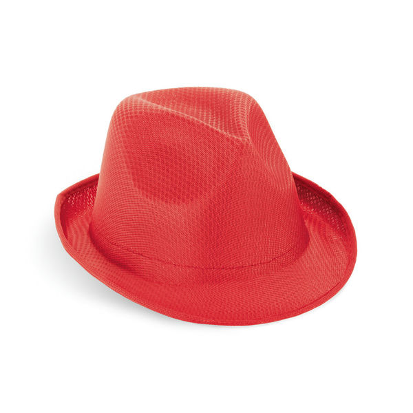 Chapéu Personalizado para Eventos e Feiras - Imagem 6