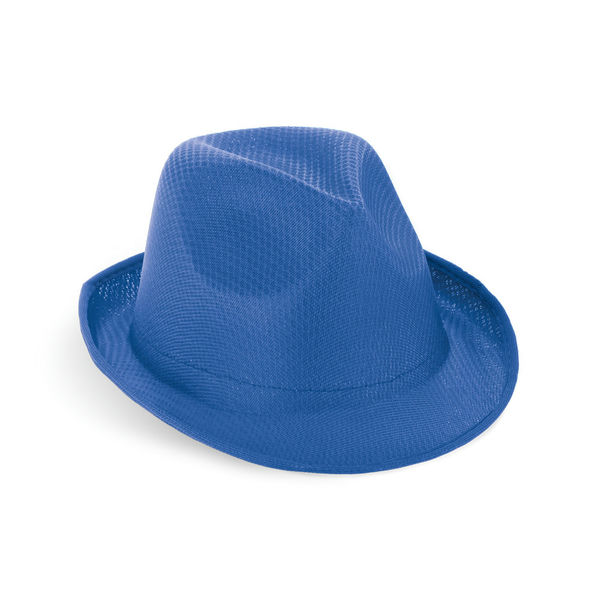 Chapéu Personalizado para Eventos e Feiras - Imagem 4