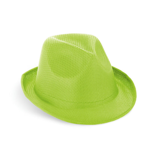 Chapéu Personalizado para Eventos e Feiras - Imagem 3