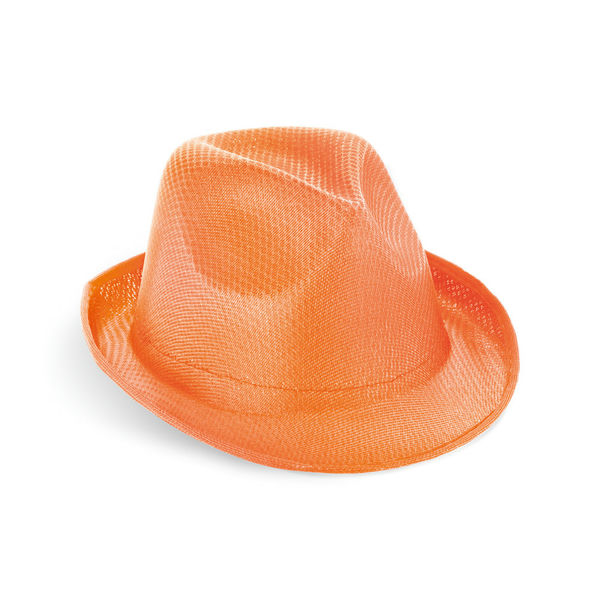 Chapéu Personalizado para Eventos e Feiras - Imagem 2
