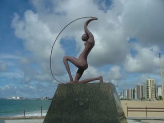 fortaleza brindes