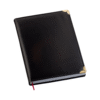 Agenda Capa Em Couro