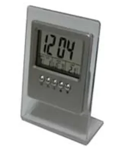 Relógio Digital de Mesa Personalizado C074