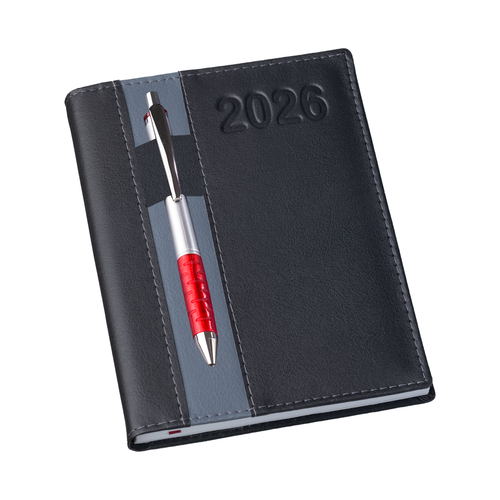 Agenda com Capa Personalizada AG153 - Imagem 6