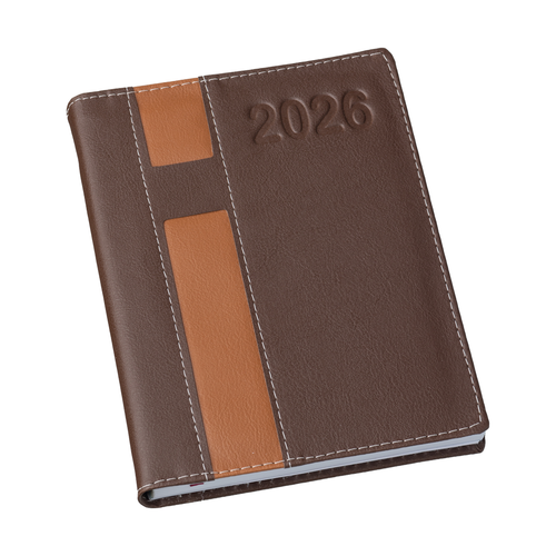 Agenda com Capa Personalizada AG153 - Imagem 10