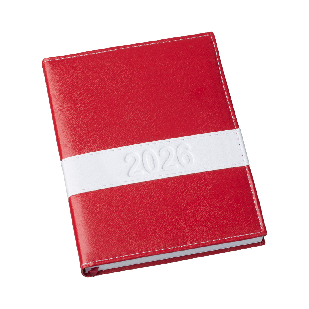Agenda Executiva Personalizada AG157 - Imagem 2