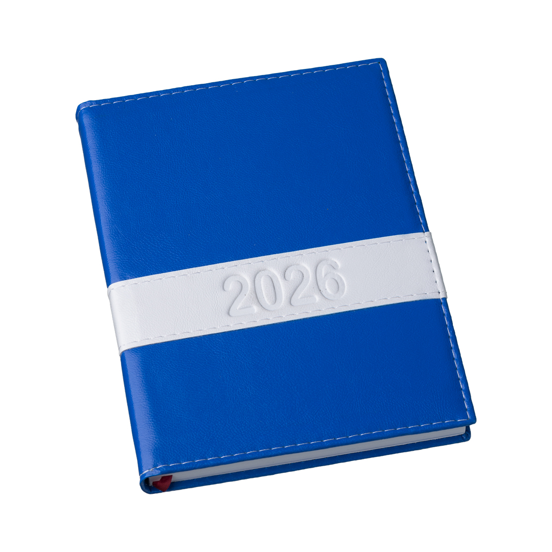 Agenda Executiva