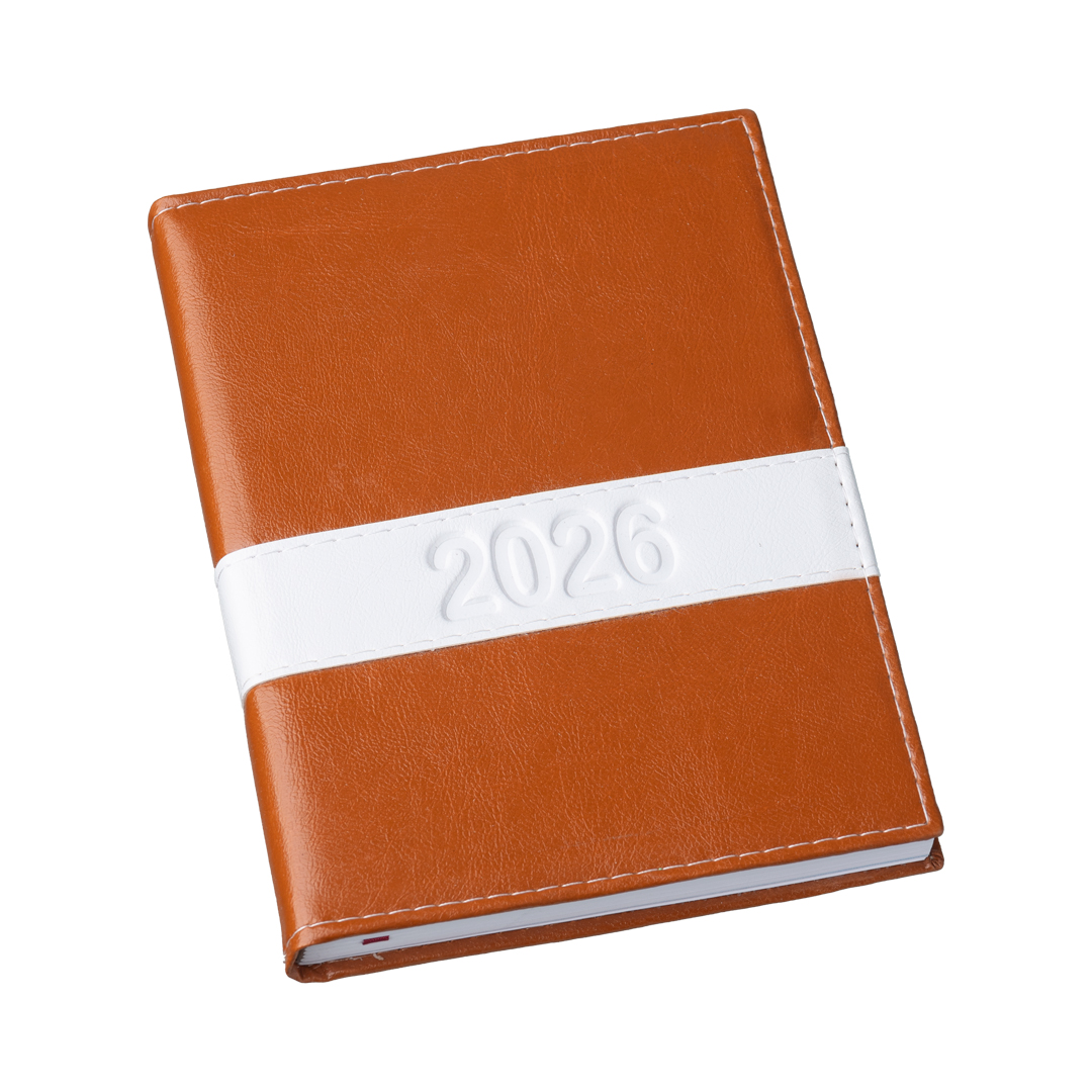 Agenda Executiva Personalizada AG157 - Imagem 3