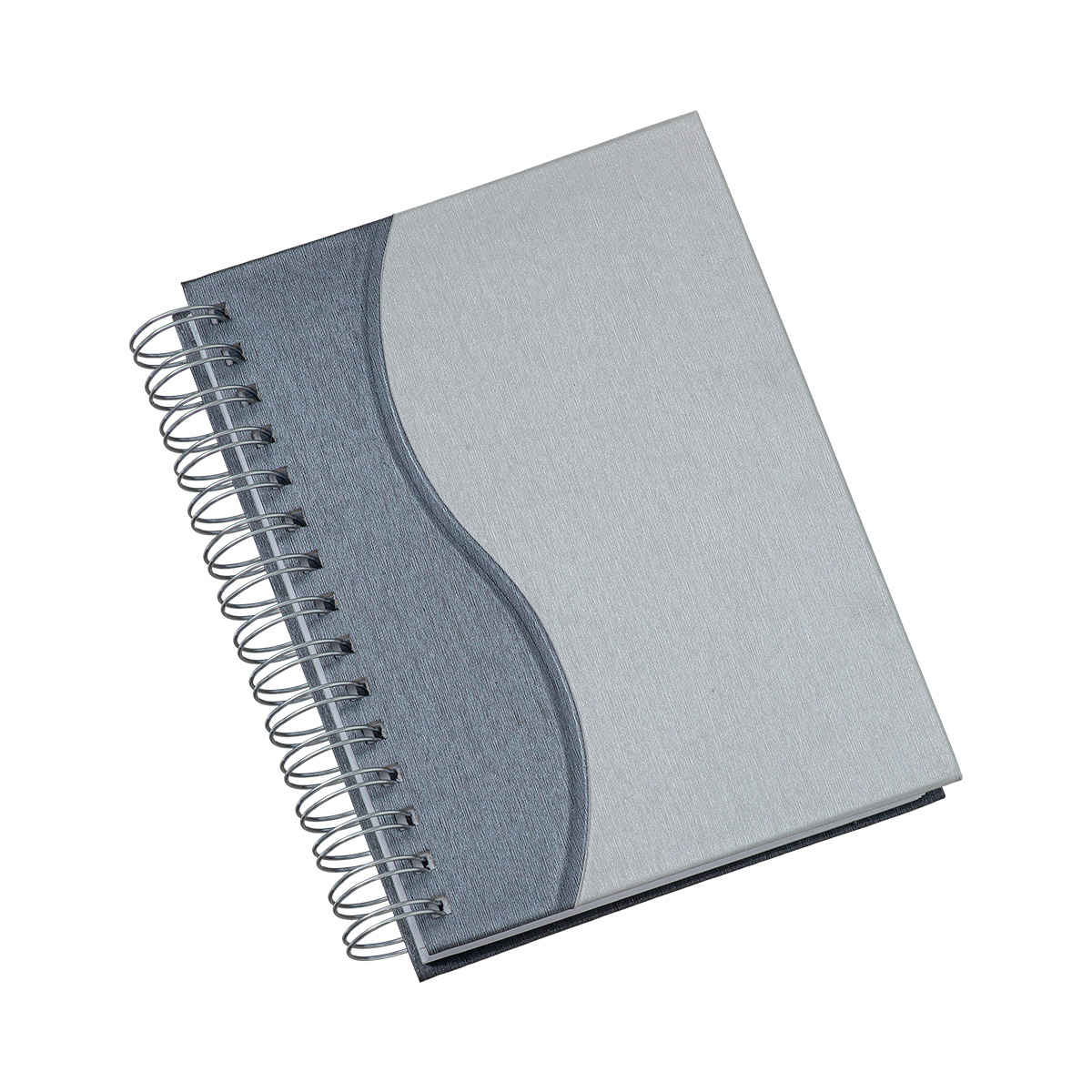 Agendas Personalizadas para Empresas com Wire-o AG161 - Imagem 4