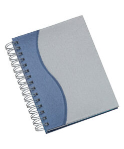 Agendas Personalizadas Para Empresas Com Wire-o