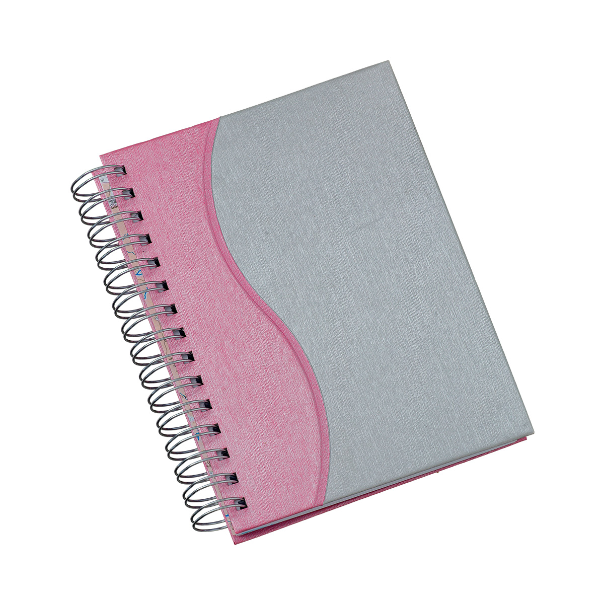 Agendas Personalizadas para Empresas com Wire-o AG161 - Imagem 5