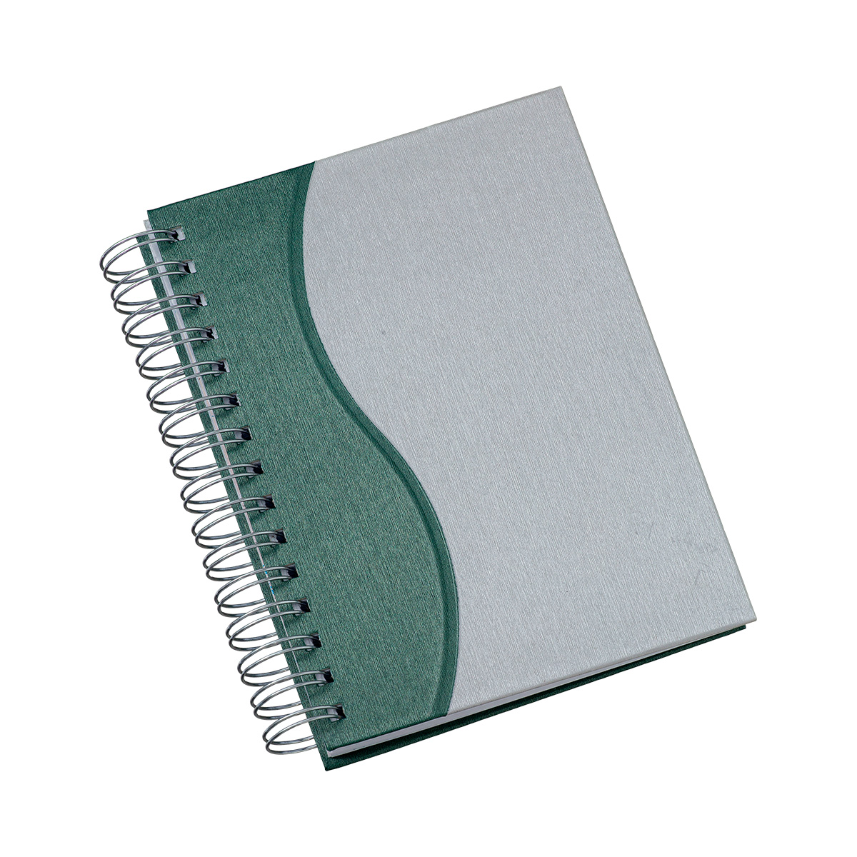 Agendas Personalizadas para Empresas com Wire-o AG161 - Imagem 6