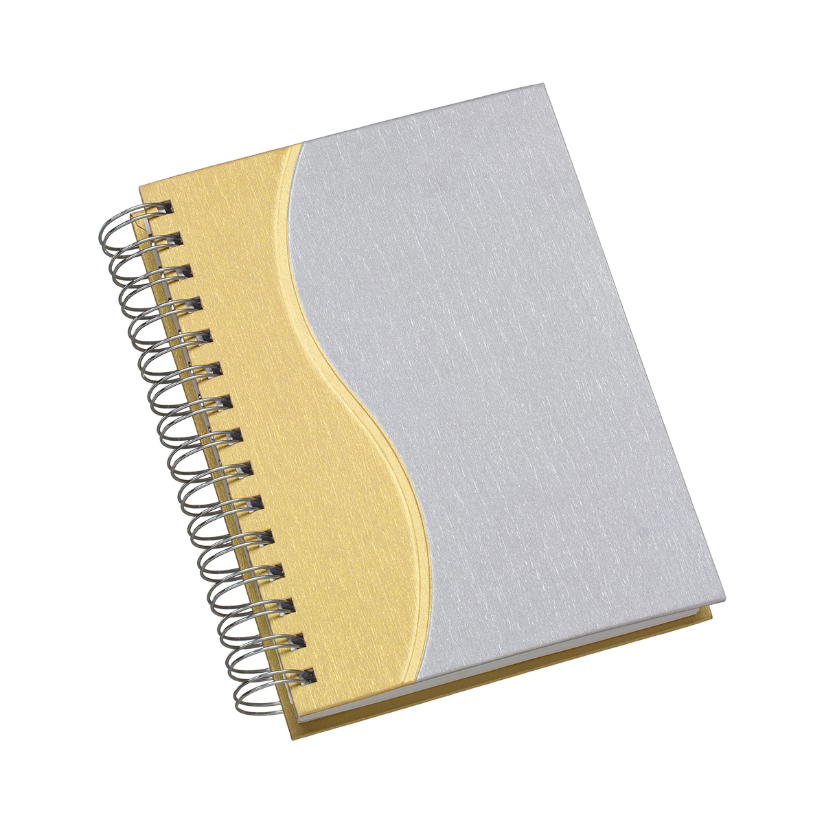 Agendas Personalizadas para Empresas com Wire-o AG161 - Imagem 8