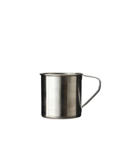 Caneca de inox Personalizada