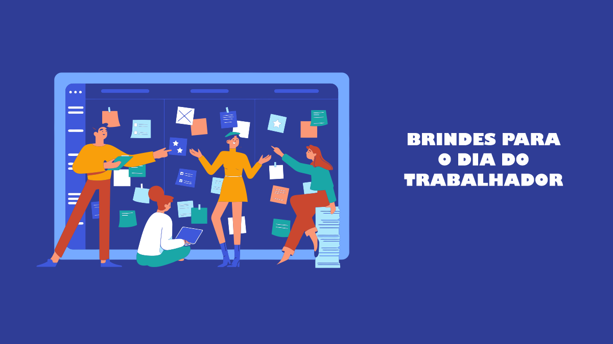 brindes dia do trabalho