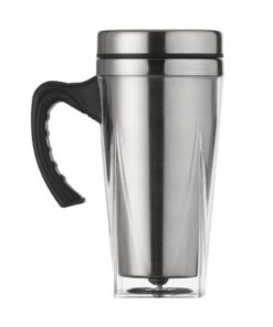 Caneca em Inox com Tampa G043