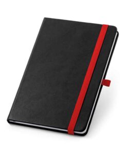 Moleskine de Capa Dura Personalizado CP087
