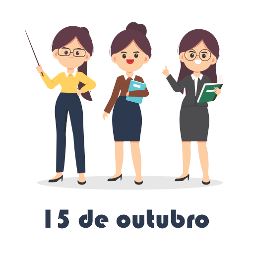 dia dos professores