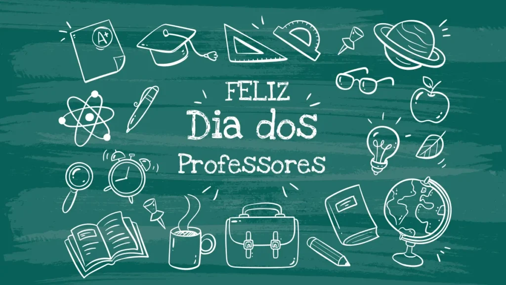 brindes para professores