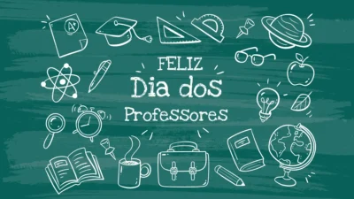 brindes para professores