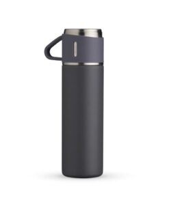 Garrafa Térmica de metal 450 ml G138