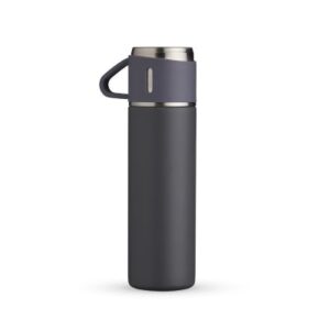 Garrafa Térmica de metal 450 ml G138