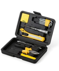Kit Ferramenta de 11 Peças FR026