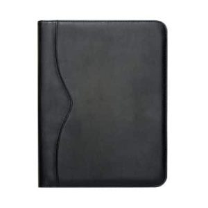 Pasta em Couro Sintético e Microfibra PCN09