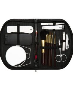 Kit de Manicure e Maquiagem