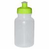 Garrafa squeeze de água personalizada G001 300 ml