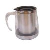 Caneca em Alumínio G009