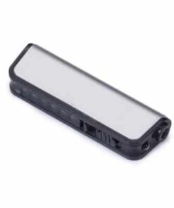 Kit de ferramentas de 6 peças com lanterna FR031