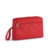 Necessaire com Pega e Bolso Frontal de 16 x 24 cm N146