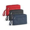 Necessaire com Pega e Bolso Frontal de 16 x 24 cm N146