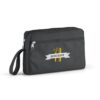 Necessaire com Pega e Bolso Frontal de 16 x 24 cm N146