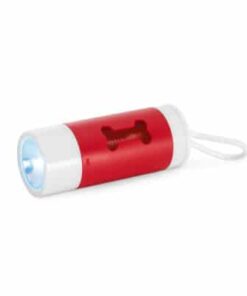 Kit de higiene para cachorro em ABS S187