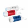 Kit de higiene para cachorro em ABS S187