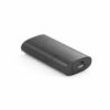 Bateria Portatil em ABS X074 de 4000 mAh
