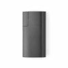Bateria Portatil em ABS X074 de 4000 mAh