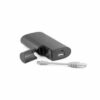 Bateria Portatil em ABS X074 de 4000 mAh