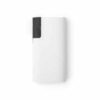 Bateria Portatil em ABS X074 de 4000 mAh