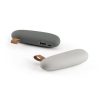 Powerbank com Bateria de Lítio em ABS X058 de 2.000 mAh