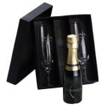 Kit Mini Chandon com Taças K028