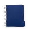 Agenda Feminina Personalizada com Wire-o AG159